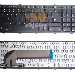 HP 450- G2 Keyboard